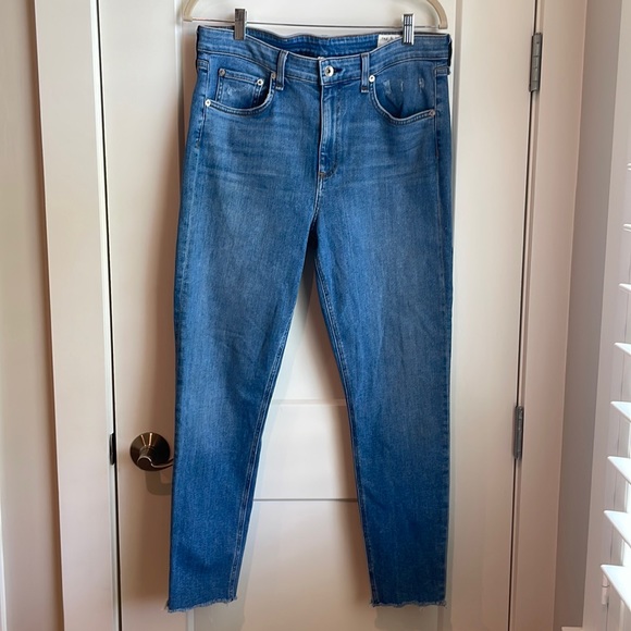 rag & bone Denim - rag & bone jeans NWT
